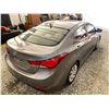 Image 16 : PARKSVILLE - 2014 HYUNDAI ELANTRA GREY 202985 KMS - 520519-2