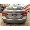 Image 18 : PARKSVILLE - 2014 HYUNDAI ELANTRA GREY 202985 KMS - 520519-2