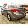 Image 20 : PARKSVILLE - 2014 HYUNDAI ELANTRA GREY 202985 KMS - 520519-2