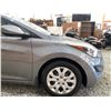Image 25 : PARKSVILLE - 2014 HYUNDAI ELANTRA GREY 202985 KMS - 520519-2