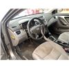 Image 50 : PARKSVILLE - 2014 HYUNDAI ELANTRA GREY 202985 KMS - 520519-2