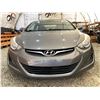 Image 5 : PARKSVILLE - 2014 HYUNDAI ELANTRA GREY 202985 KMS - 520519-2