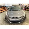 Image 6 : PARKSVILLE - 2014 HYUNDAI ELANTRA GREY 202985 KMS - 520519-2