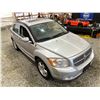 Image 10 : PARKSVILLE - 2007 DODGE CALIBER SILVER 160894 KMS - 354039-2