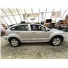 Image 11 : PARKSVILLE - 2007 DODGE CALIBER SILVER 160894 KMS - 354039-2