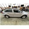 Image 12 : PARKSVILLE - 2007 DODGE CALIBER SILVER 160894 KMS - 354039-2