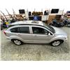 Image 13 : PARKSVILLE - 2007 DODGE CALIBER SILVER 160894 KMS - 354039-2