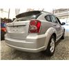 Image 14 : PARKSVILLE - 2007 DODGE CALIBER SILVER 160894 KMS - 354039-2