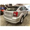 Image 15 : PARKSVILLE - 2007 DODGE CALIBER SILVER 160894 KMS - 354039-2