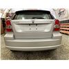 Image 17 : PARKSVILLE - 2007 DODGE CALIBER SILVER 160894 KMS - 354039-2