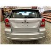 Image 18 : PARKSVILLE - 2007 DODGE CALIBER SILVER 160894 KMS - 354039-2