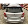 Image 19 : PARKSVILLE - 2007 DODGE CALIBER SILVER 160894 KMS - 354039-2