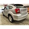 Image 20 : PARKSVILLE - 2007 DODGE CALIBER SILVER 160894 KMS - 354039-2