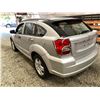 Image 21 : PARKSVILLE - 2007 DODGE CALIBER SILVER 160894 KMS - 354039-2
