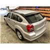 Image 22 : PARKSVILLE - 2007 DODGE CALIBER SILVER 160894 KMS - 354039-2