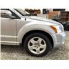 Image 25 : PARKSVILLE - 2007 DODGE CALIBER SILVER 160894 KMS - 354039-2