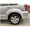 Image 29 : PARKSVILLE - 2007 DODGE CALIBER SILVER 160894 KMS - 354039-2