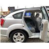 Image 40 : PARKSVILLE - 2007 DODGE CALIBER SILVER 160894 KMS - 354039-2