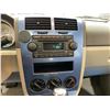 Image 53 : PARKSVILLE - 2007 DODGE CALIBER SILVER 160894 KMS - 354039-2