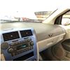 Image 54 : PARKSVILLE - 2007 DODGE CALIBER SILVER 160894 KMS - 354039-2