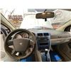 Image 55 : PARKSVILLE - 2007 DODGE CALIBER SILVER 160894 KMS - 354039-2