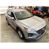 Image 10 : PARKSVILLE - 2020 HYUNDAI SANTA FE GREY 129919 KMS - 219327-2