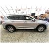 Image 11 : PARKSVILLE - 2020 HYUNDAI SANTA FE GREY 129919 KMS - 219327-2