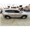 Image 12 : PARKSVILLE - 2020 HYUNDAI SANTA FE GREY 129919 KMS - 219327-2