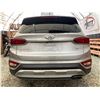 Image 17 : PARKSVILLE - 2020 HYUNDAI SANTA FE GREY 129919 KMS - 219327-2