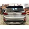 Image 18 : PARKSVILLE - 2020 HYUNDAI SANTA FE GREY 129919 KMS - 219327-2