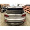 Image 19 : PARKSVILLE - 2020 HYUNDAI SANTA FE GREY 129919 KMS - 219327-2