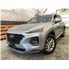 Image 1 : PARKSVILLE - 2020 HYUNDAI SANTA FE GREY 129919 KMS - 219327-2