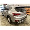 Image 21 : PARKSVILLE - 2020 HYUNDAI SANTA FE GREY 129919 KMS - 219327-2