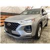 Image 2 : PARKSVILLE - 2020 HYUNDAI SANTA FE GREY 129919 KMS - 219327-2