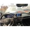 Image 55 : PARKSVILLE - 2020 HYUNDAI SANTA FE GREY 129919 KMS - 219327-2