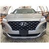 Image 5 : PARKSVILLE - 2020 HYUNDAI SANTA FE GREY 129919 KMS - 219327-2