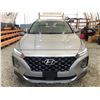 Image 6 : PARKSVILLE - 2020 HYUNDAI SANTA FE GREY 129919 KMS - 219327-2
