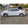 Image 16 : DUNCAN - 2008 HYUNDAI TIBURON WHITE 209377 KMS - 289583-3