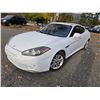 Image 2 : DUNCAN - 2008 HYUNDAI TIBURON WHITE 209377 KMS - 289583-3