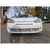 Image 3 : DUNCAN - 2008 HYUNDAI TIBURON WHITE 209377 KMS - 289583-3