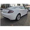 Image 9 : DUNCAN - 2008 HYUNDAI TIBURON WHITE 209377 KMS - 289583-3