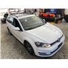 Image 10 : PARKSVILLE - 2017 VOLKSWAGEN GOLF SPORTWAGEN WHITE 164752 KMS - 523165-3