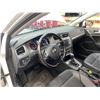 Image 50 : PARKSVILLE - 2017 VOLKSWAGEN GOLF SPORTWAGEN WHITE 164752 KMS - 523165-3