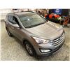Image 10 : PARKSVILLE - 2016 HYUNDAI SANTA FE SPORT BRONZE 124409 KMS - 377211-1