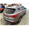 Image 16 : PARKSVILLE - 2016 HYUNDAI SANTA FE SPORT BRONZE 124409 KMS - 377211-1