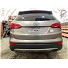 Image 17 : PARKSVILLE - 2016 HYUNDAI SANTA FE SPORT BRONZE 124409 KMS - 377211-1