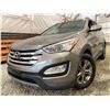 Image 1 : PARKSVILLE - 2016 HYUNDAI SANTA FE SPORT BRONZE 124409 KMS - 377211-1