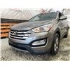 Image 2 : PARKSVILLE - 2016 HYUNDAI SANTA FE SPORT BRONZE 124409 KMS - 377211-1