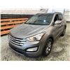 Image 3 : PARKSVILLE - 2016 HYUNDAI SANTA FE SPORT BRONZE 124409 KMS - 377211-1