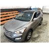 Image 4 : PARKSVILLE - 2016 HYUNDAI SANTA FE SPORT BRONZE 124409 KMS - 377211-1